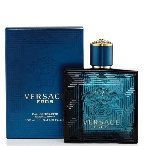 versace eros homme avis|versace eros 100ml price.